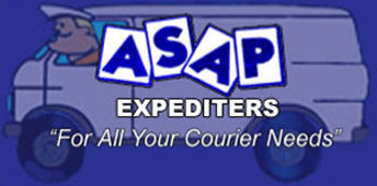 ASAP Expediters ASAP Expediters