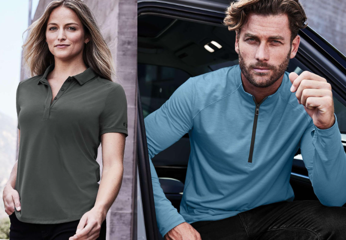 Bristol, TN | USFCU Company Shops | Promo-Apparel-Print