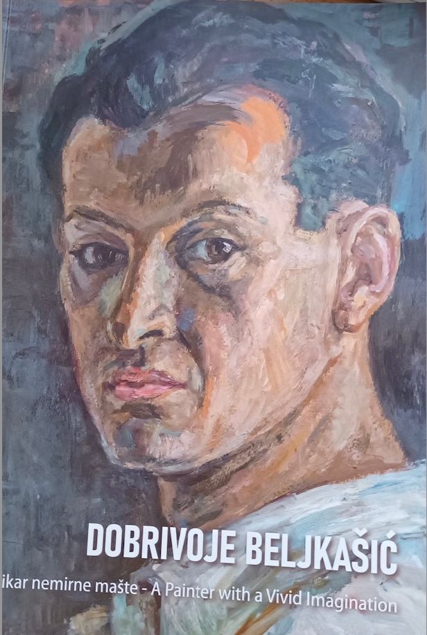 Dobrivoje Beljkasic