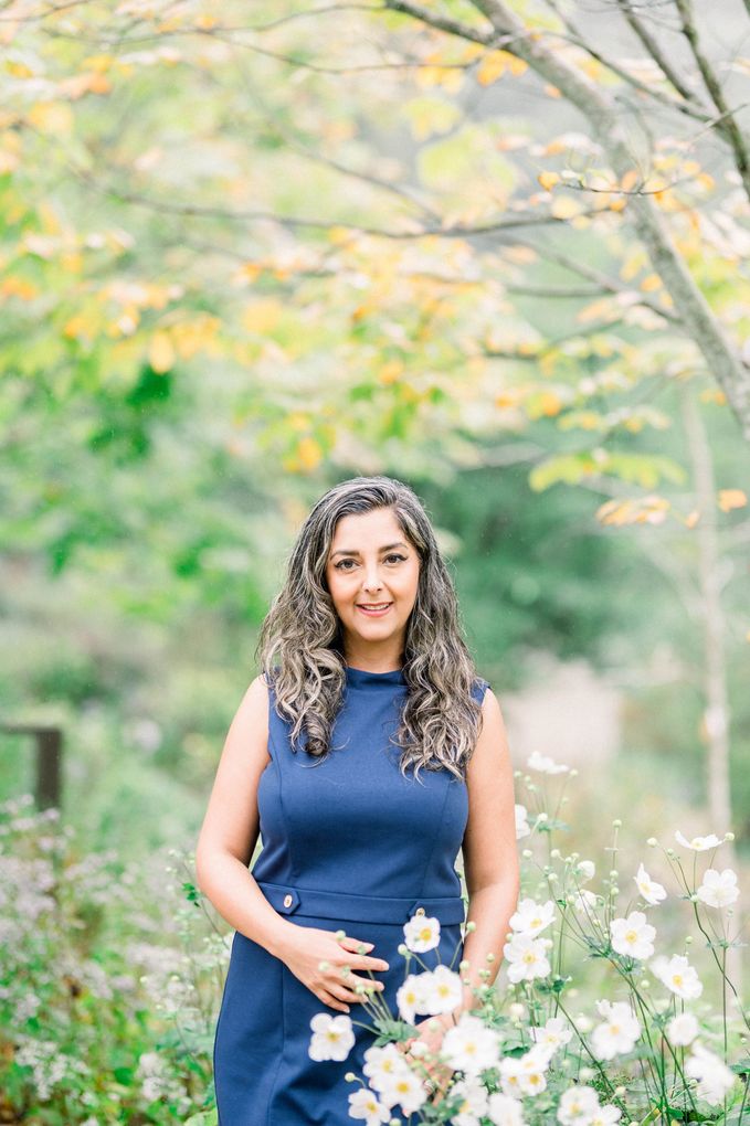 Sarah Charmchi, Owner and Director of Serenity Psychotherapy Group Sarah Charmchi, Owner and Director of Serenity Psychotherapy Group