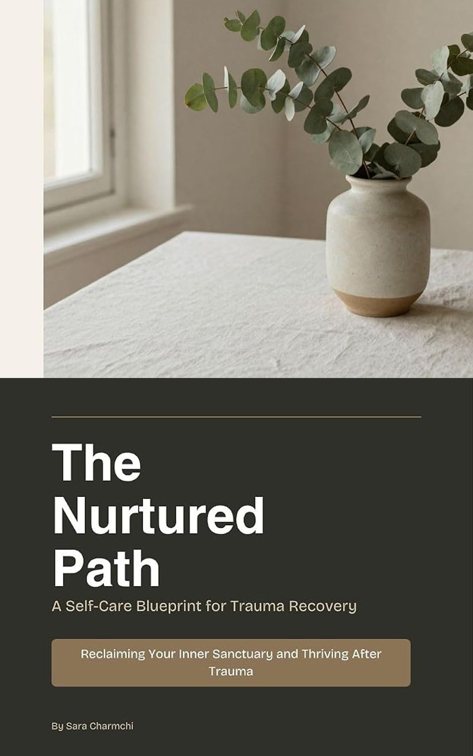 Self-Care Blueprint for Trauma Recovery