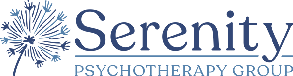 Serenity Psychotherapy Group Serenity Psychotherapy Group