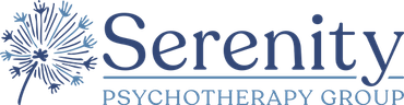 Serenity Psychotherapy Group Serenity Psychotherapy Group