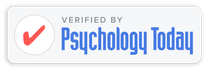 Verified by Psychology Today Verified by Psychology Today