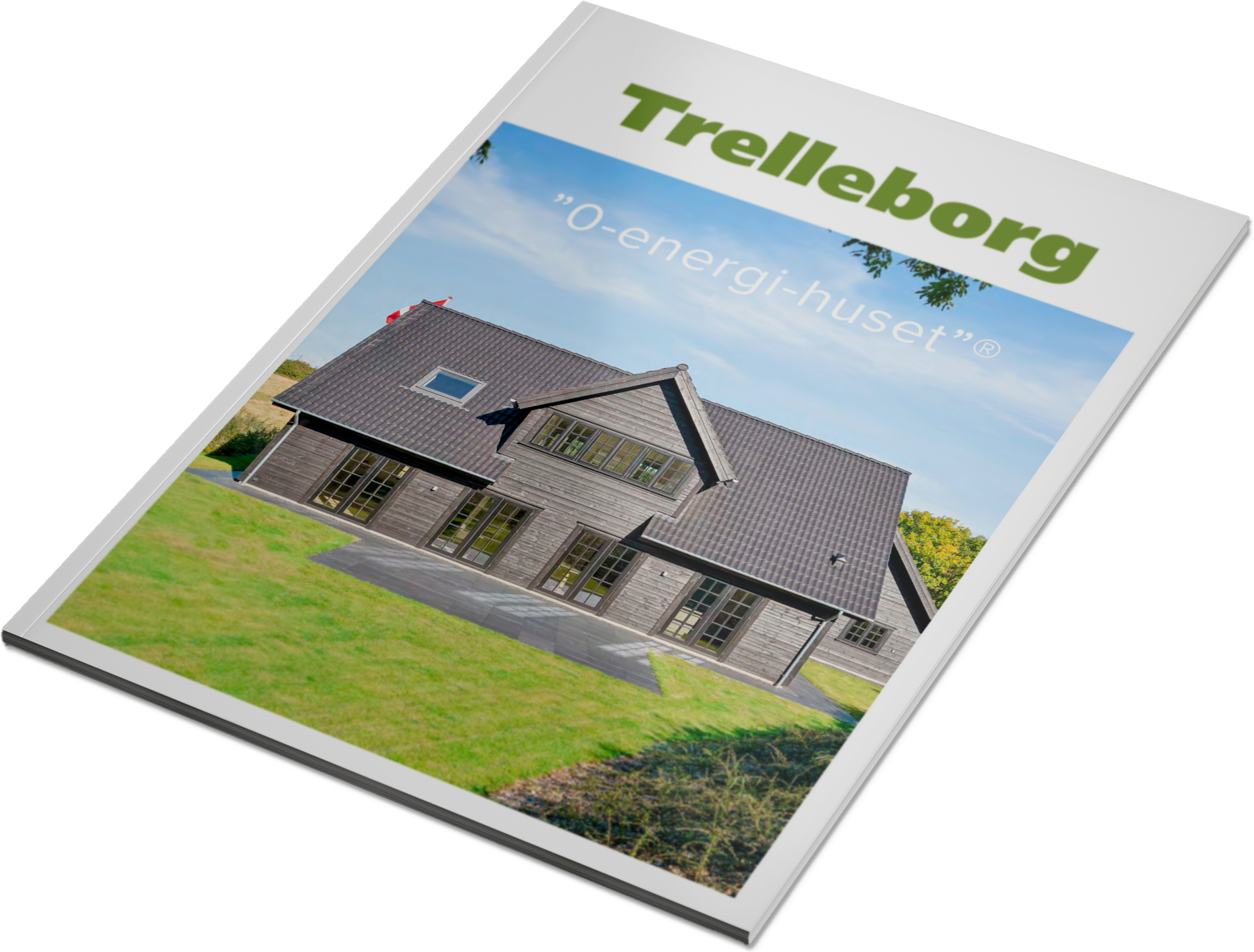 Trelleborg katalog