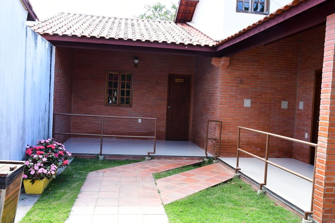 Hotel Serrano de Martins