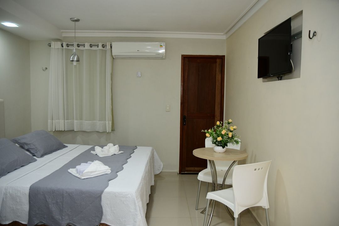 Hotel Serrano de Martins