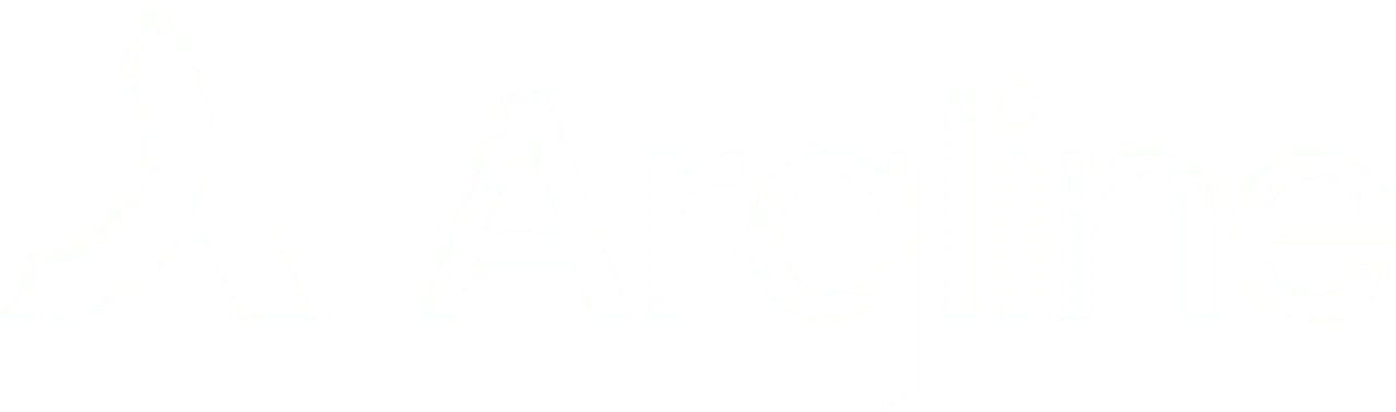 Arqline Property Management logo.