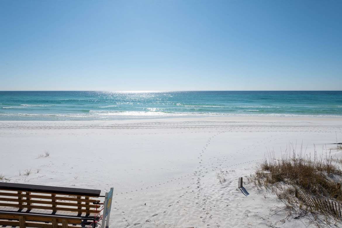 Dune Allen Beach