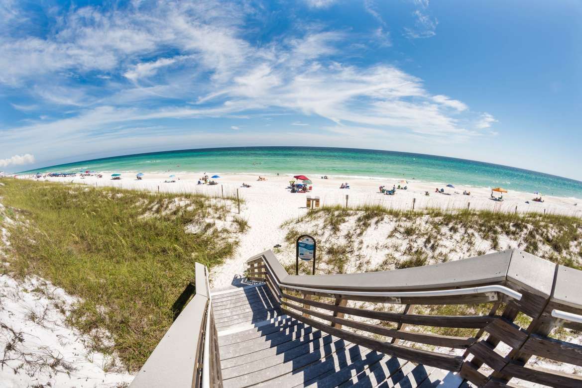 Inlet Beach