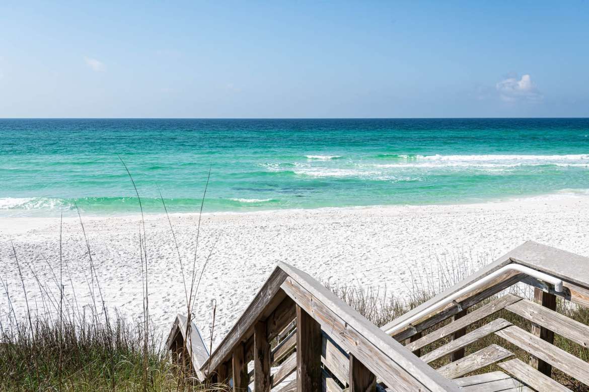 One Seagrove Access