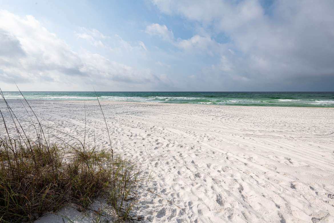 Walton Dunes Access