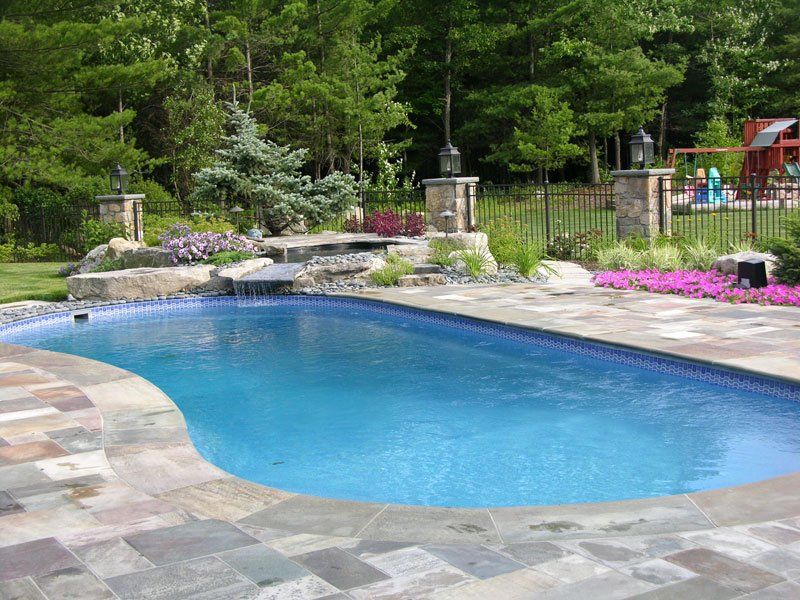 kidney pool