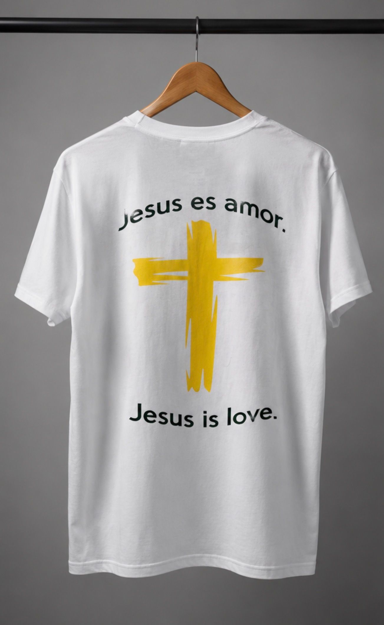 Jesus. The way. The Truth. The Life. - Original Design