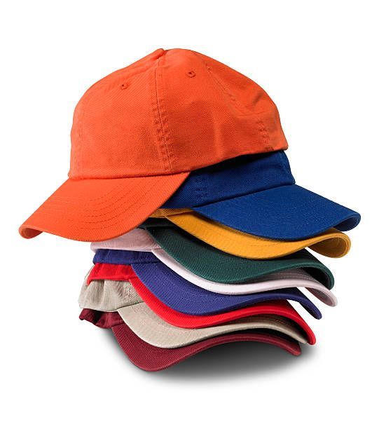 Baseball Caps - Hats
