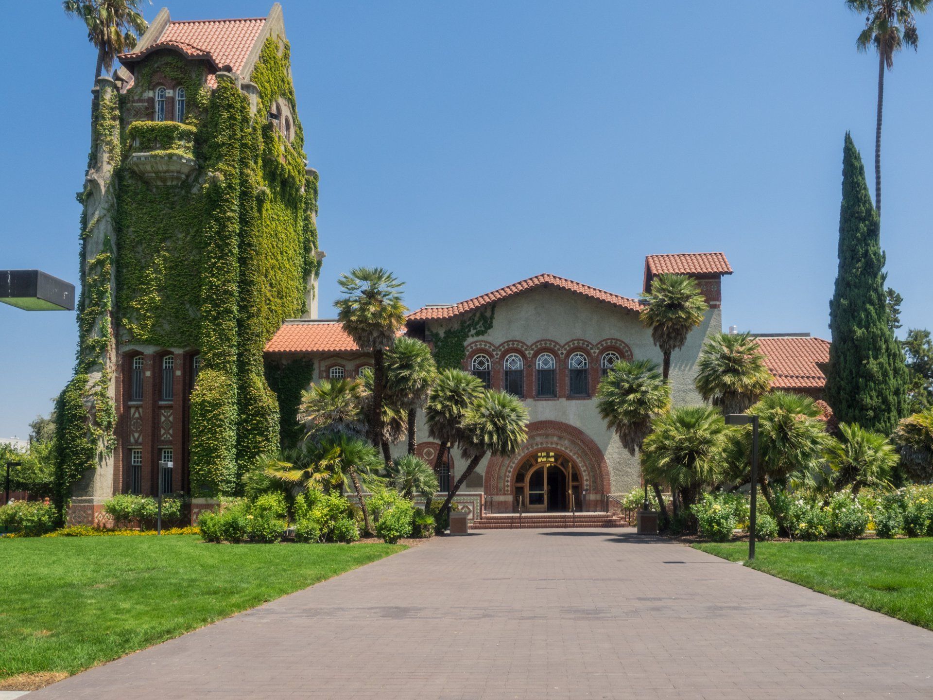 HIGHER EDUCATION
