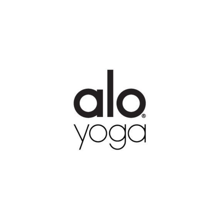 Alo Yoga Logo