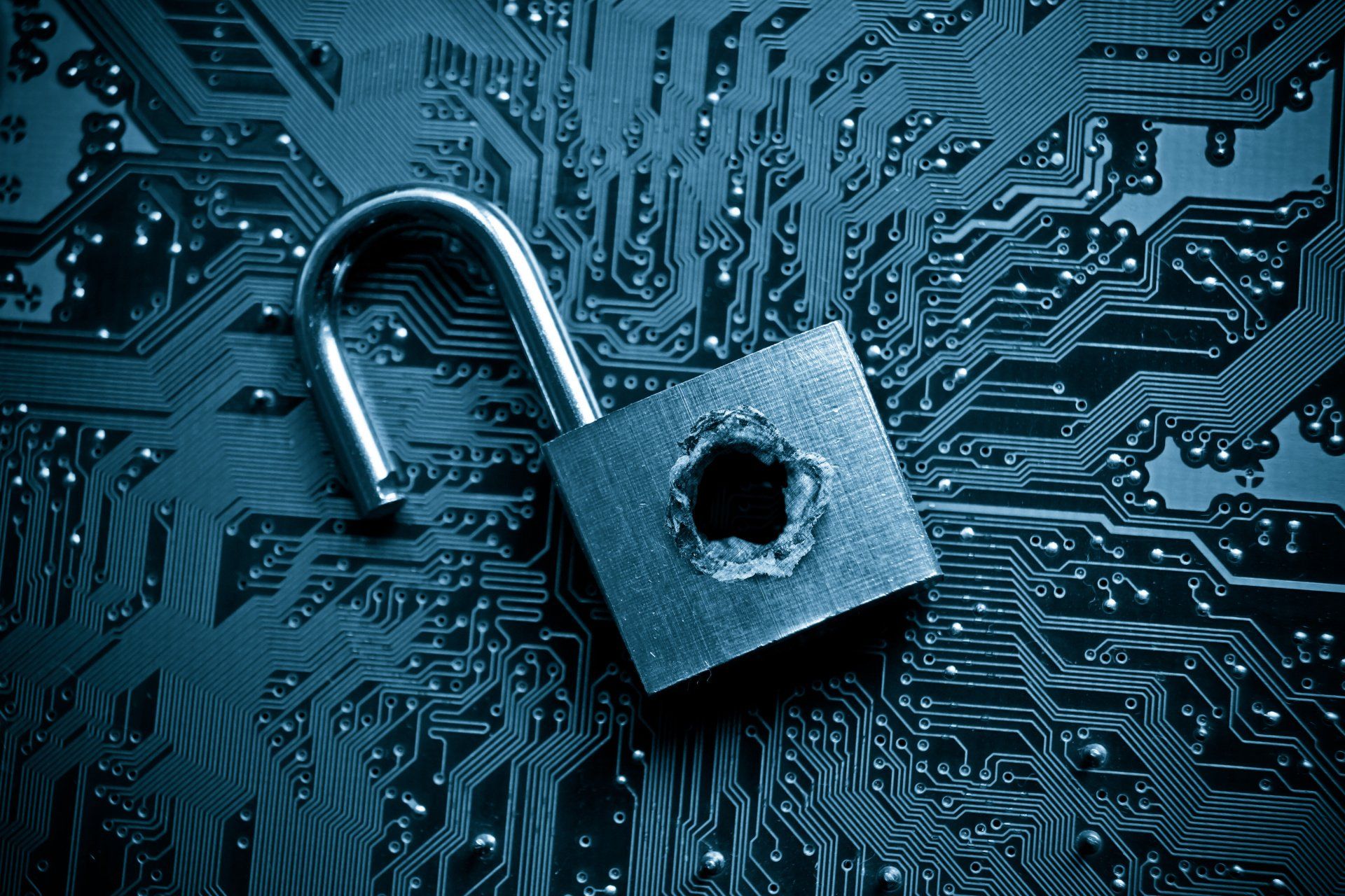 What Should Local Governments Do in the Event of a Security Breach