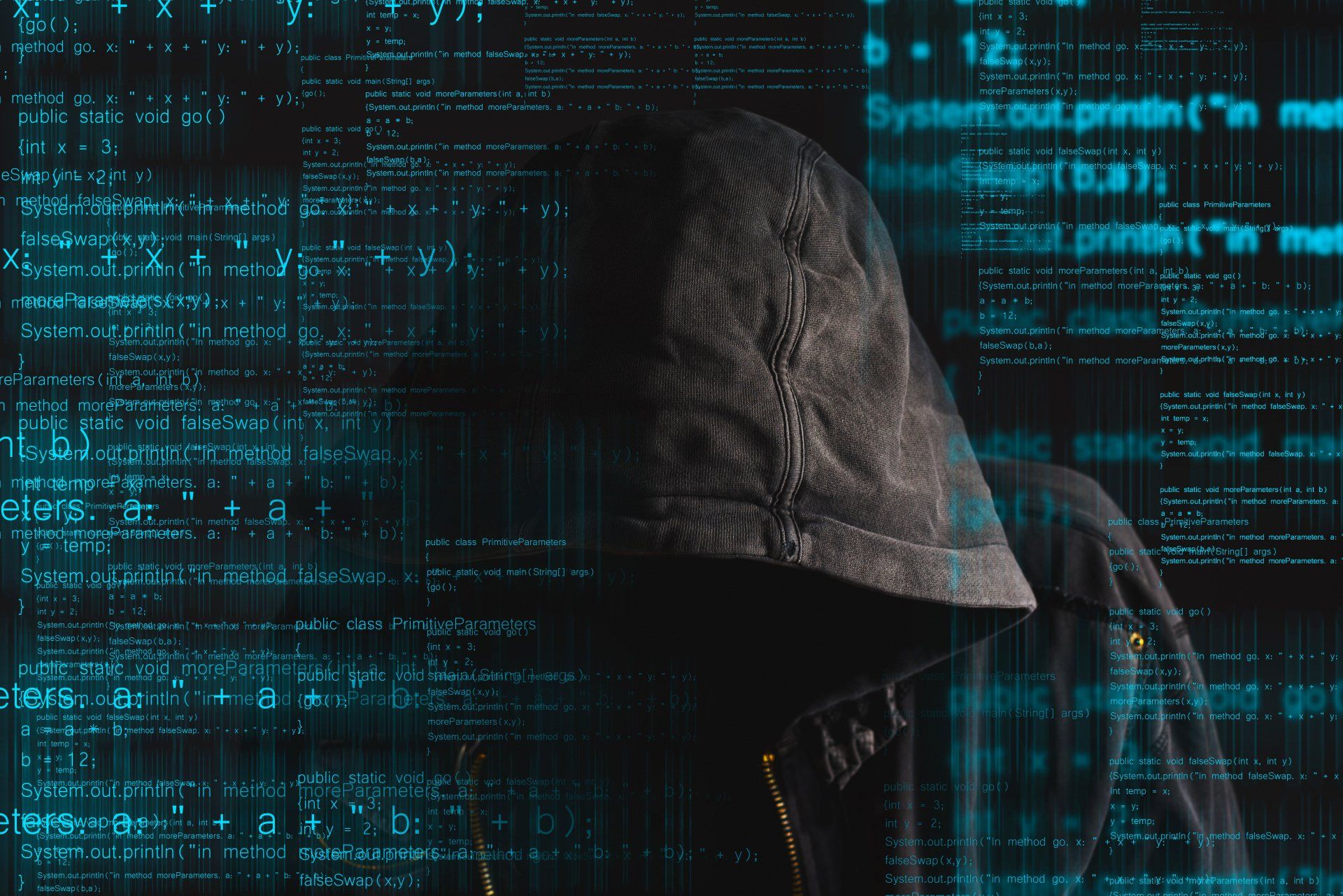 The 5 Most Common Cyber Threats in Schools