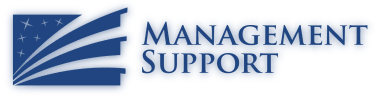 Management Support Logo