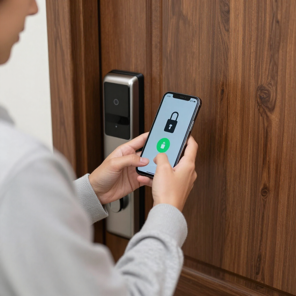 Smart Locks 