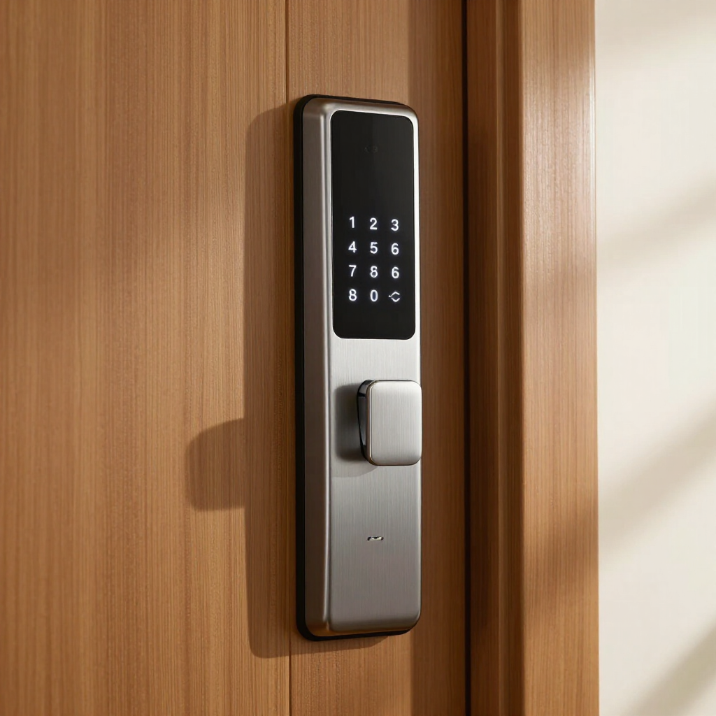 Electronics locks 