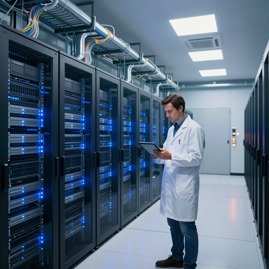 Data Center 