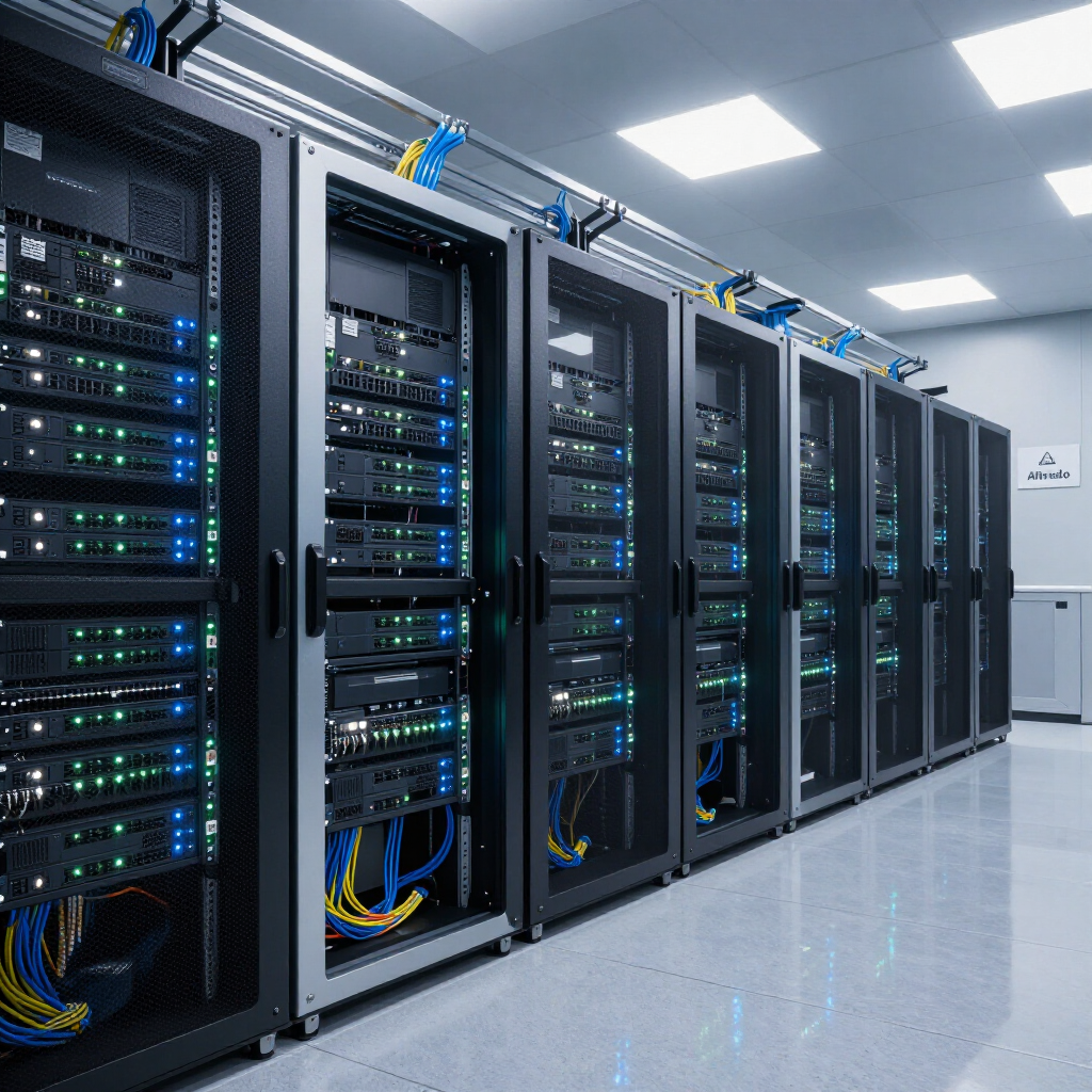 Networkking 