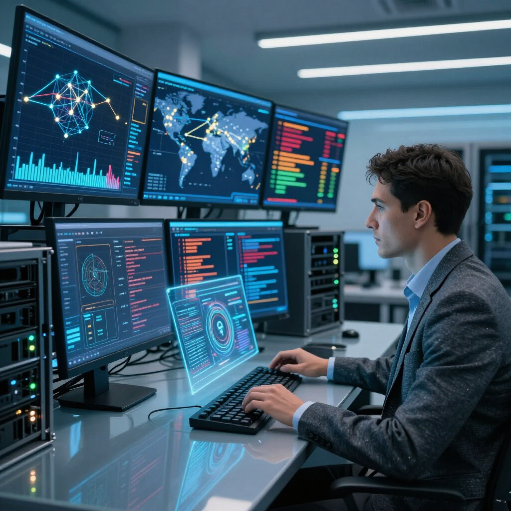Monitoring 