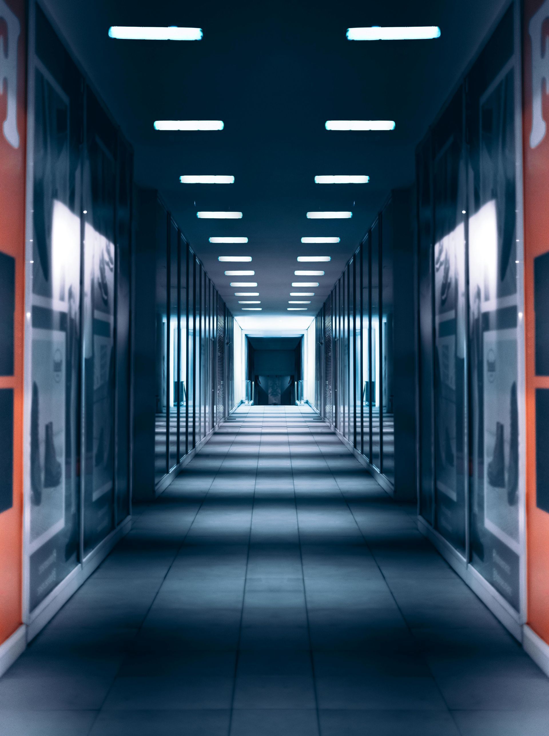 Data Center