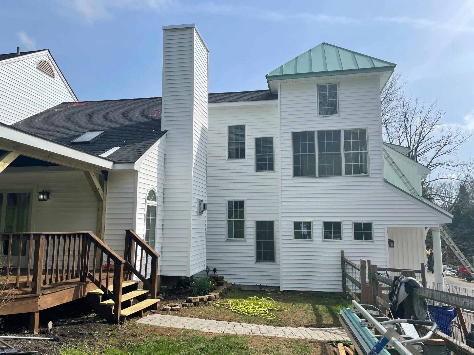 Top Wilmington Delaware General Contractors for Reliable Construction Projects