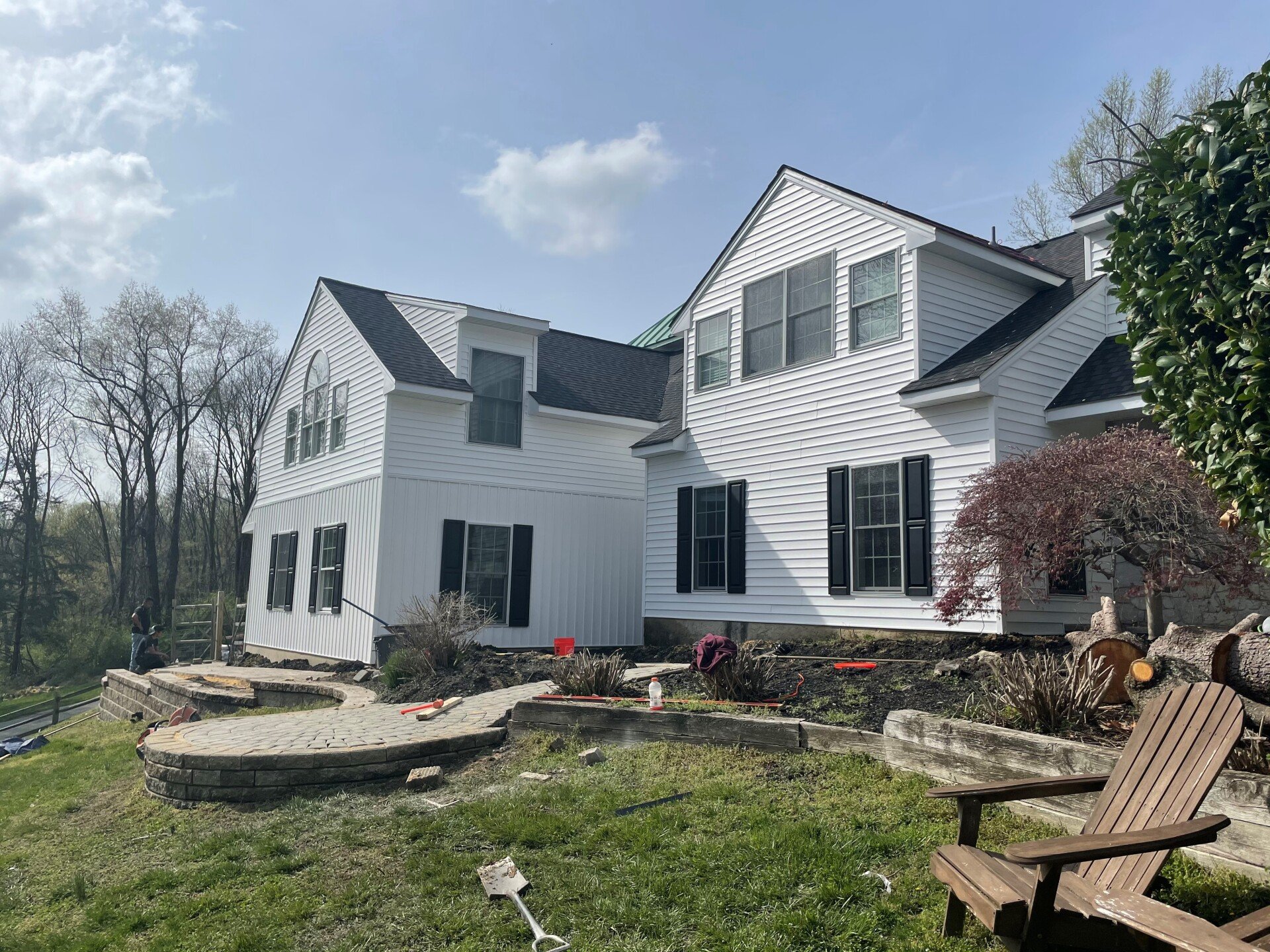 Contact Us | Wilmington, Delaware | JM General Contractors LLC