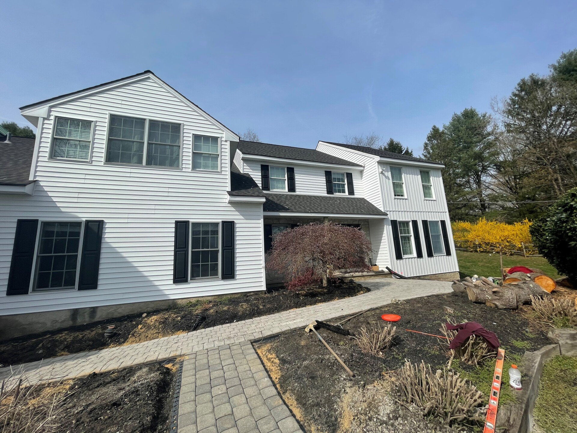 Contact Us | Wilmington, Delaware | JM General Contractors LLC