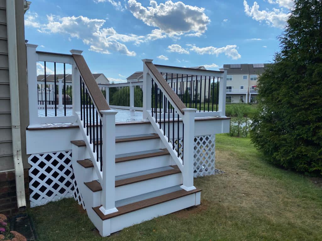 Contact Us | Wilmington, Delaware | JM General Contractors LLC