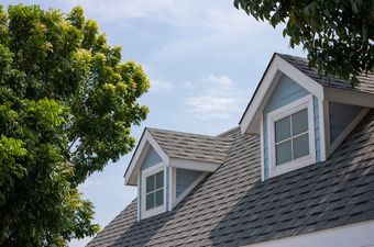 Residential Roofing — Wilmington, DE — JM General Contractors LLC Residential Roofing — Wilmington, DE — JM General Contractors LLC