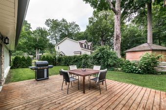 Backyard Patio — Wilmington, DE — JM General Contractors LLC Backyard Patio — Wilmington, DE — JM General Contractors LLC