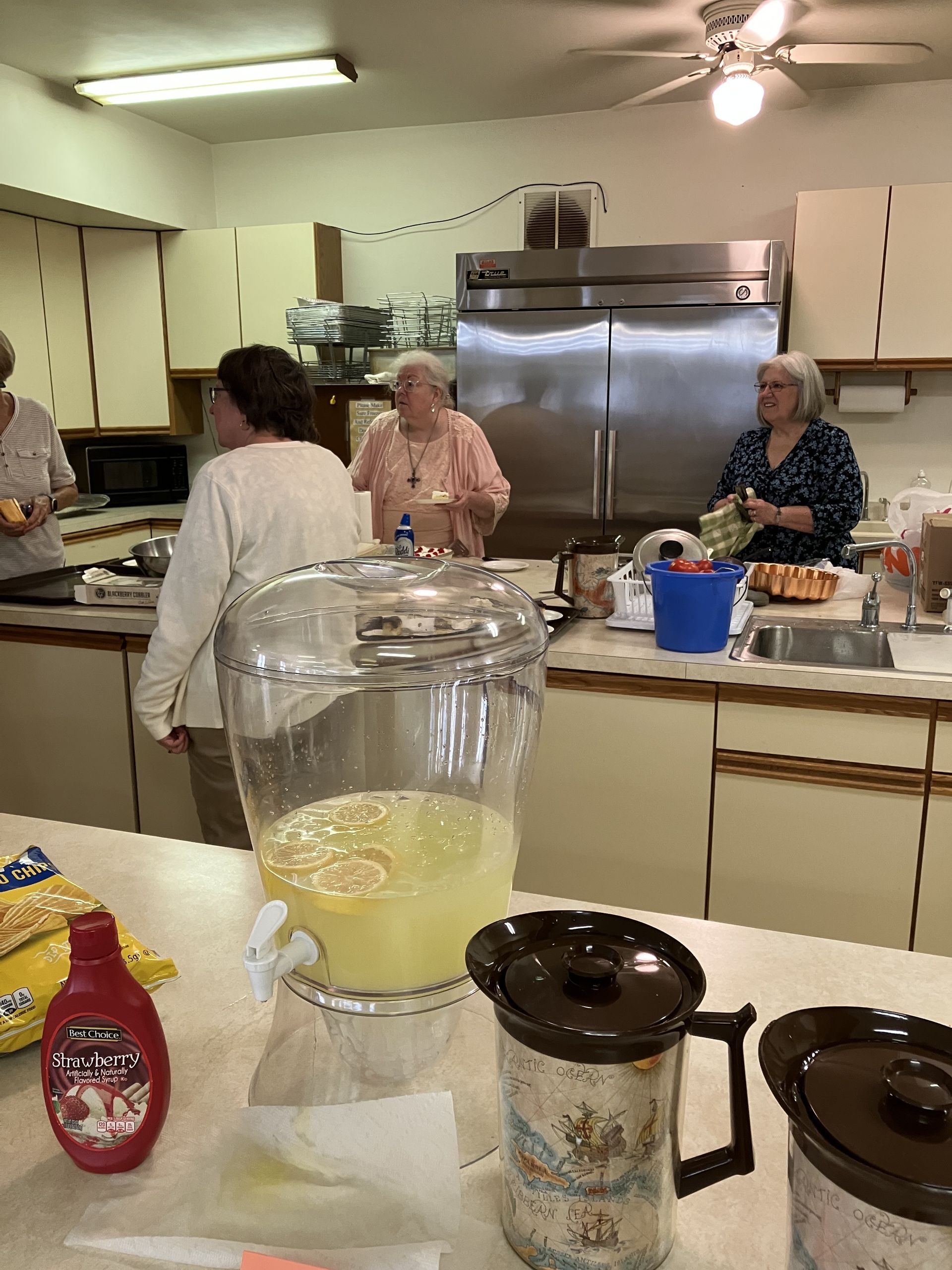 Lutheran Church | Crown Point, IN | 219-942-6604