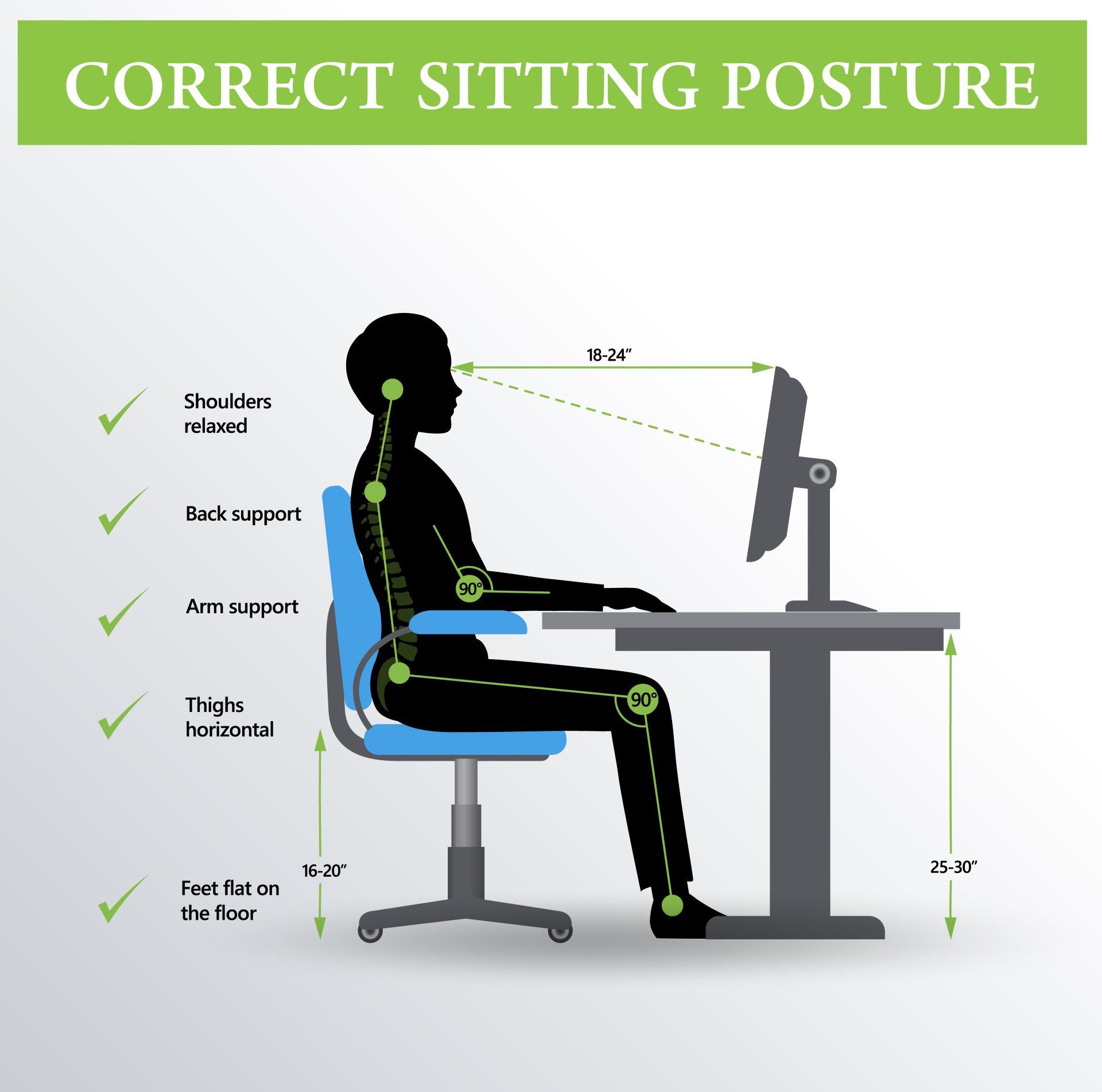 A silhouette of a person sitting at a desk with a computer.