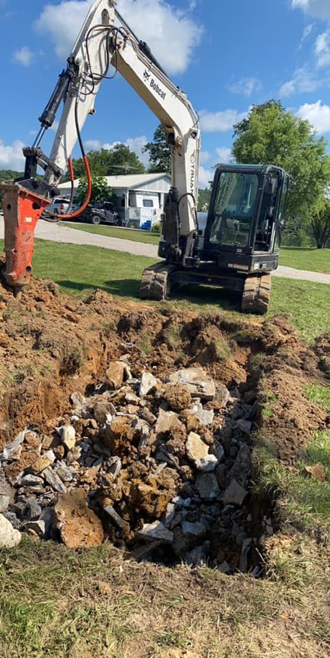 excavating company near me excavating company near me
