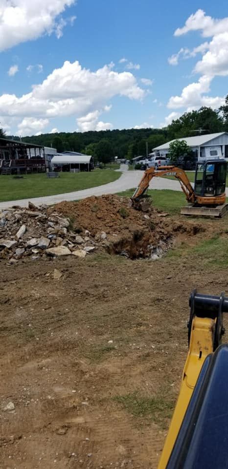 excavating company maynardville tn excavating company maynardville tn