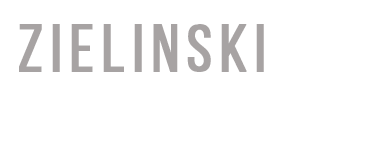 Zielinski Excavating Logo Zielinski Excavating Logo