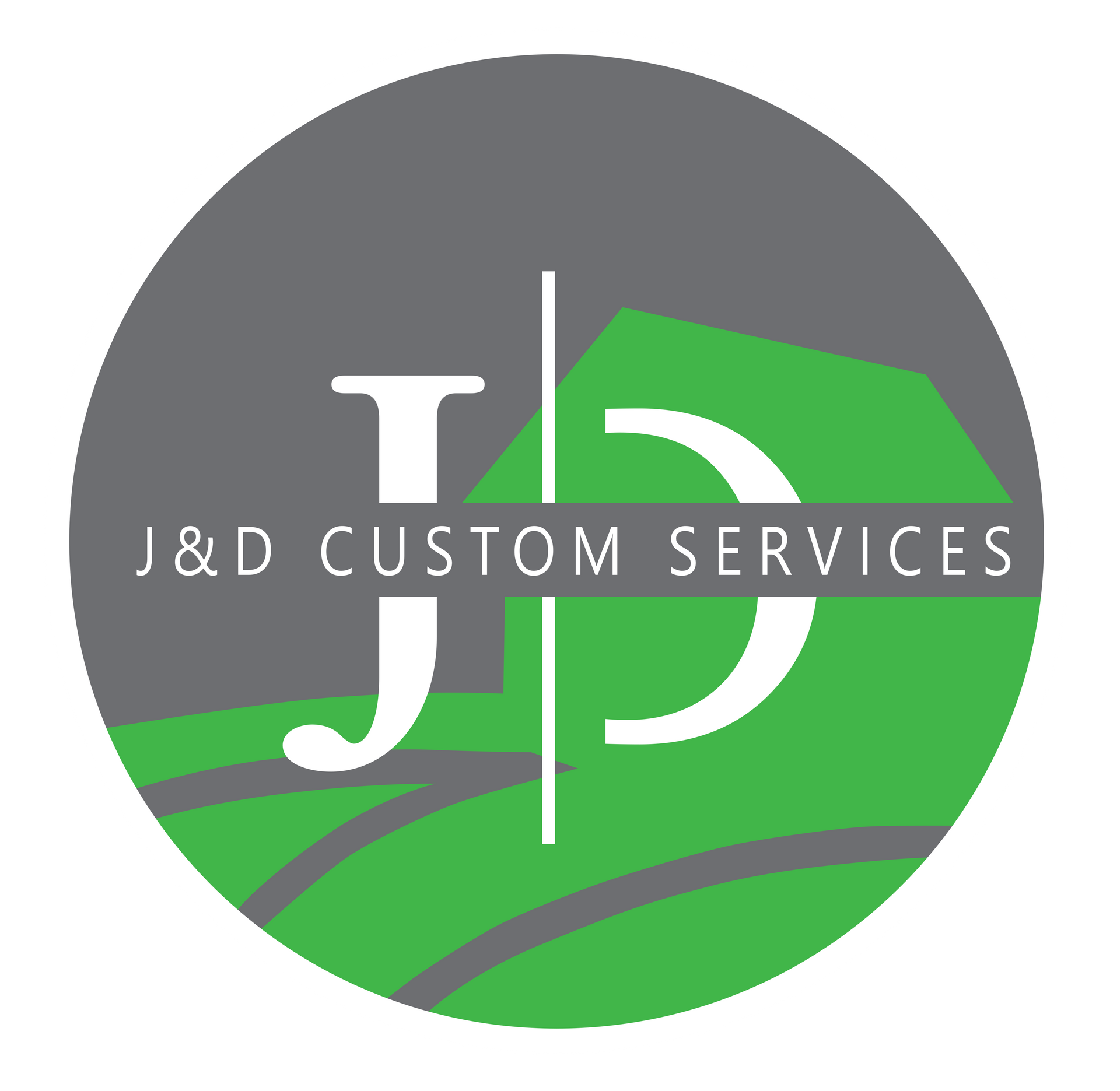 Searching for a landscaping company in Yukon, OK? Call J&D Custom