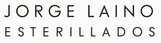 Jorge Laino Esterillados logotipo