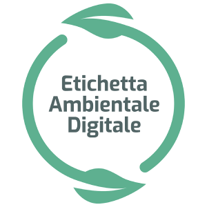 Come riciclare Etichetta ambientale digitale