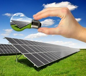 Podere San Pierino - Pannelli fotovoltaici