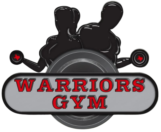 Warriors Gym