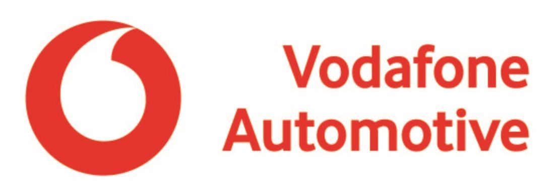 vodafone automotive