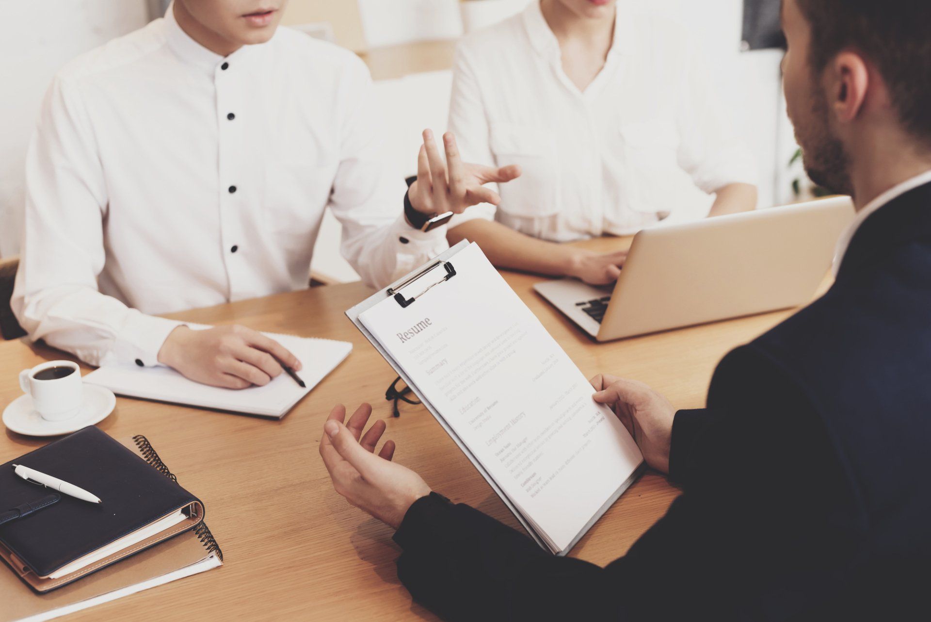Staffing Services in Brunswick, GA | A & R Enterprise Cleaning Service