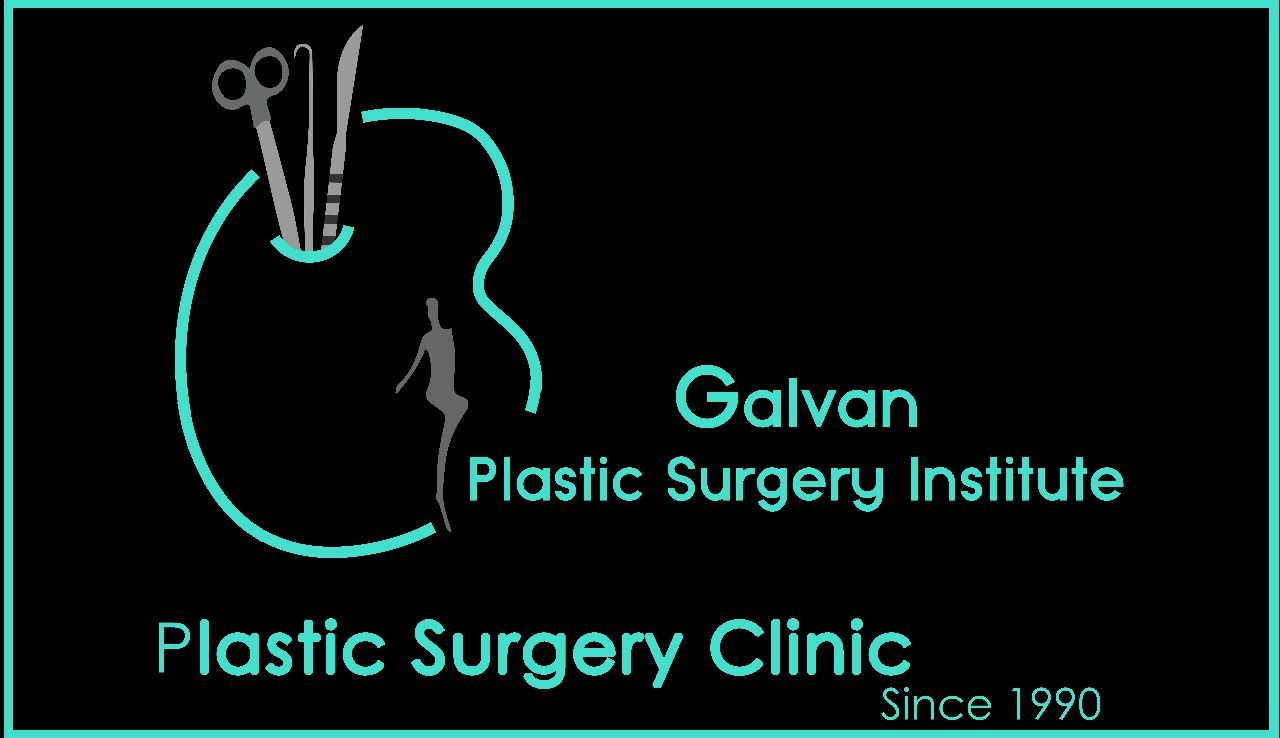 Galvan Plastic Surgery Institute logo