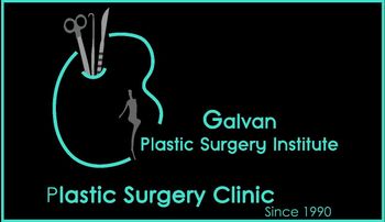 Galvan Plastic Surgery Institute logo
